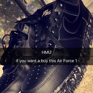Nike Air Force 1